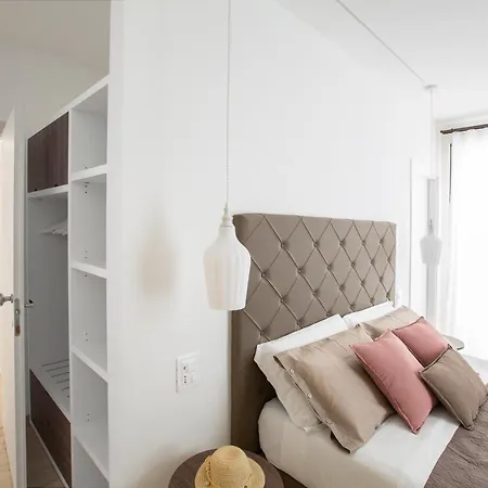 B&B Rais Luxury Rooms Vieste Exterior foto