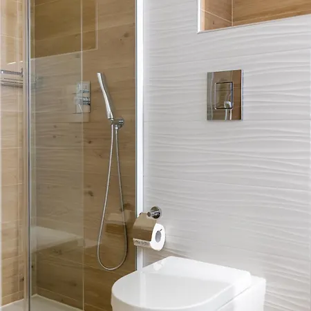 B&B Rais Luxury Rooms Vieste Exterior foto