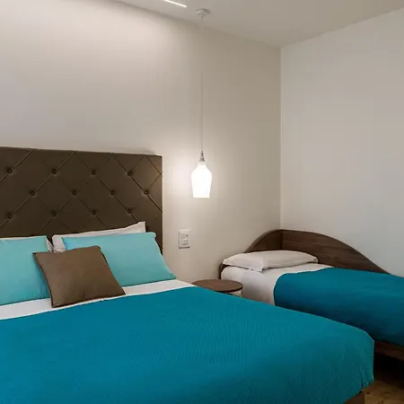 B&B Rais Luxury Rooms Vieste Exterior foto