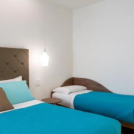 B&B Rais Luxury Rooms Vieste Exterior foto