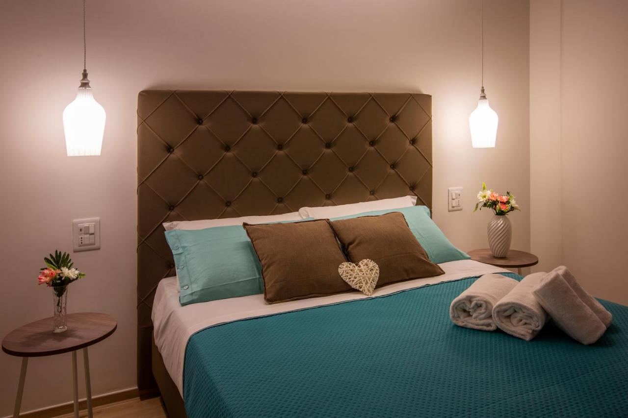 Rais Luxury Frühstückspension Vieste