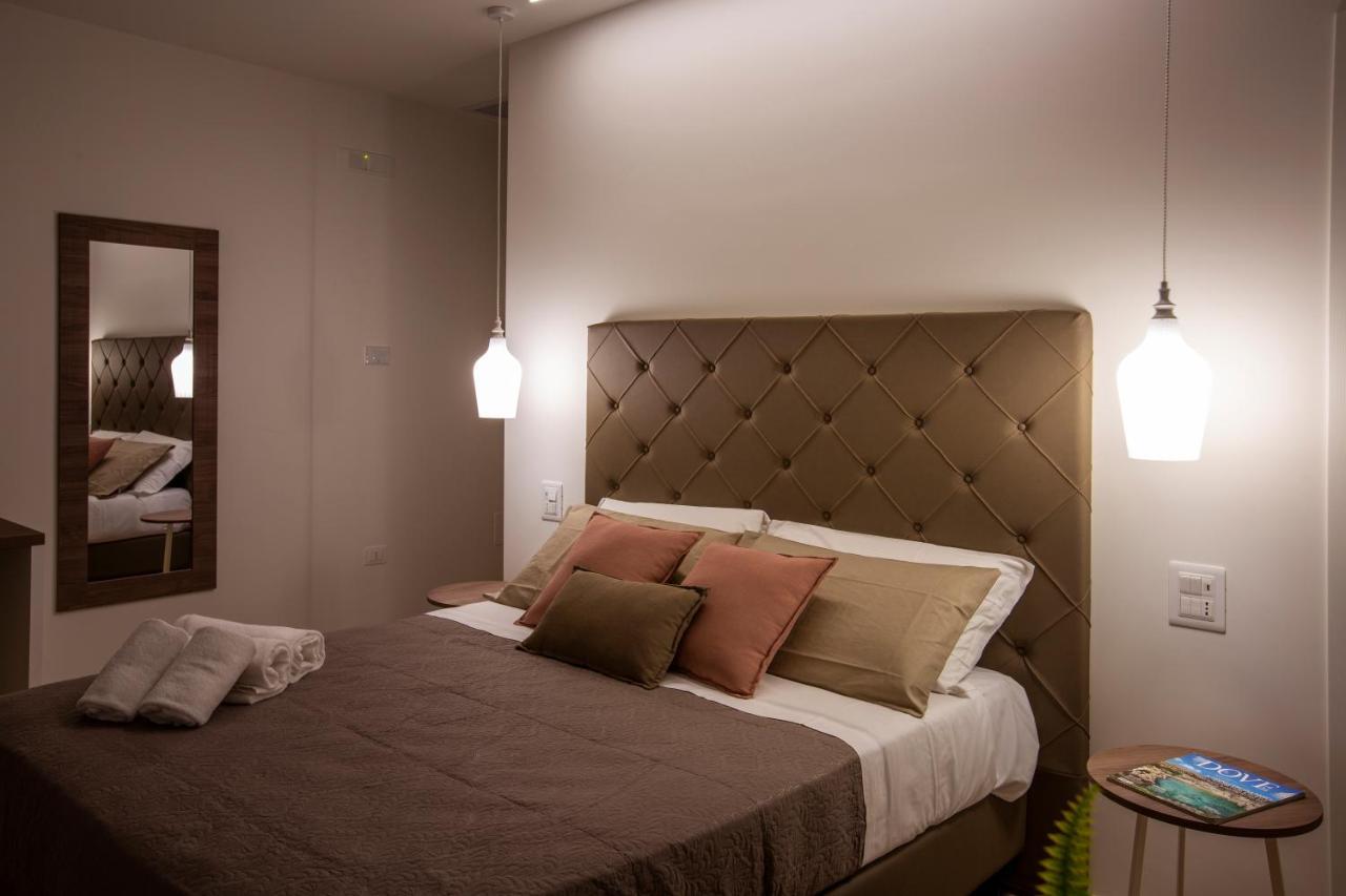 Rais Luxury Frühstückspension Vieste